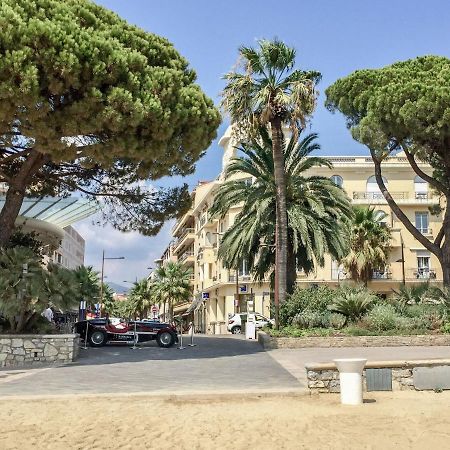 Apartment Les Sirenes By Interhome Сент-Максим Экстерьер фото