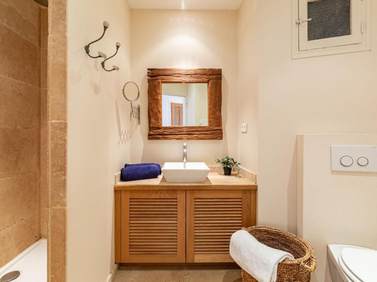 Apartment Les Sirenes By Interhome Сент-Максим Экстерьер фото