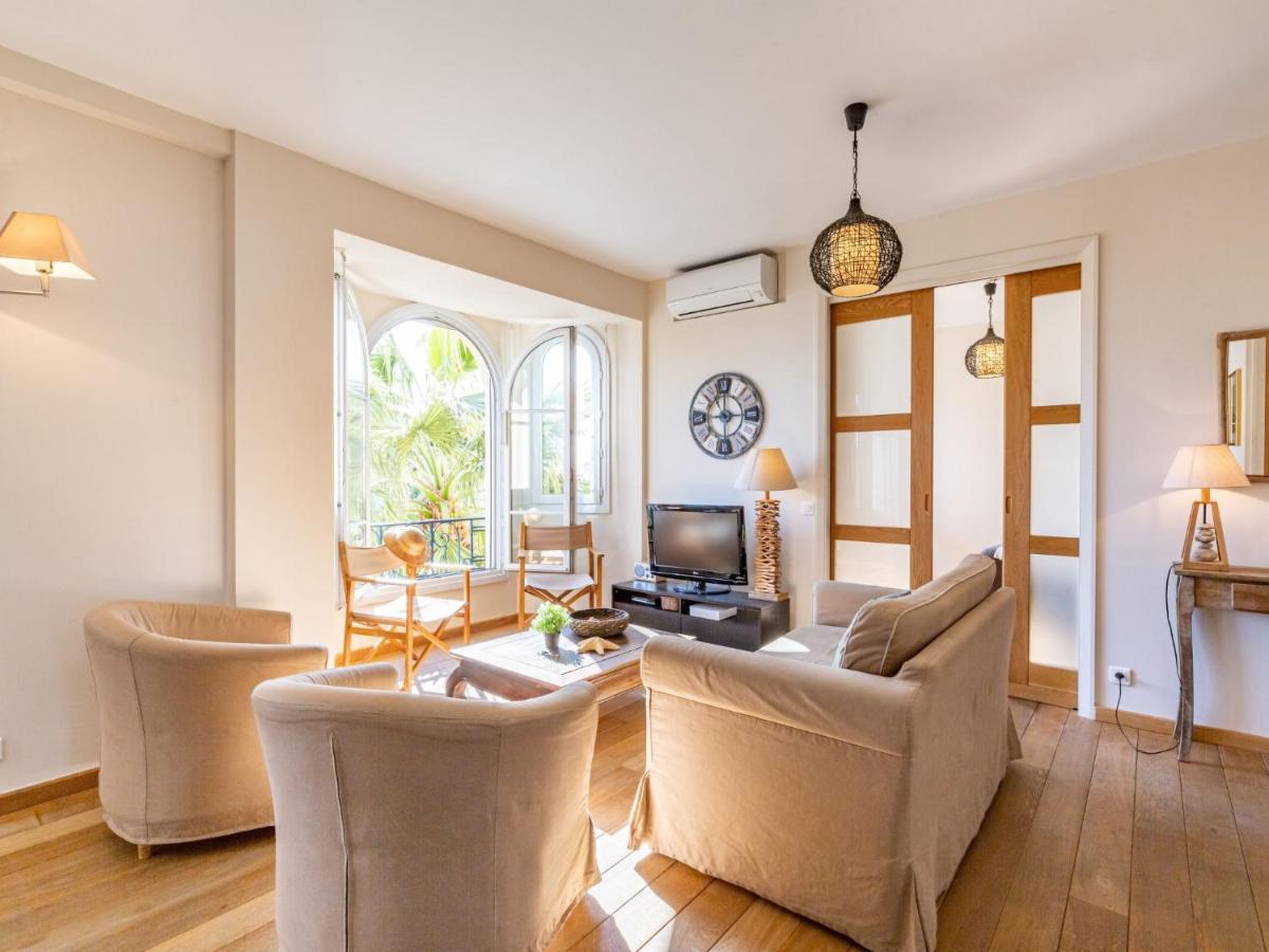 Apartment Les Sirenes By Interhome Сент-Максим Экстерьер фото