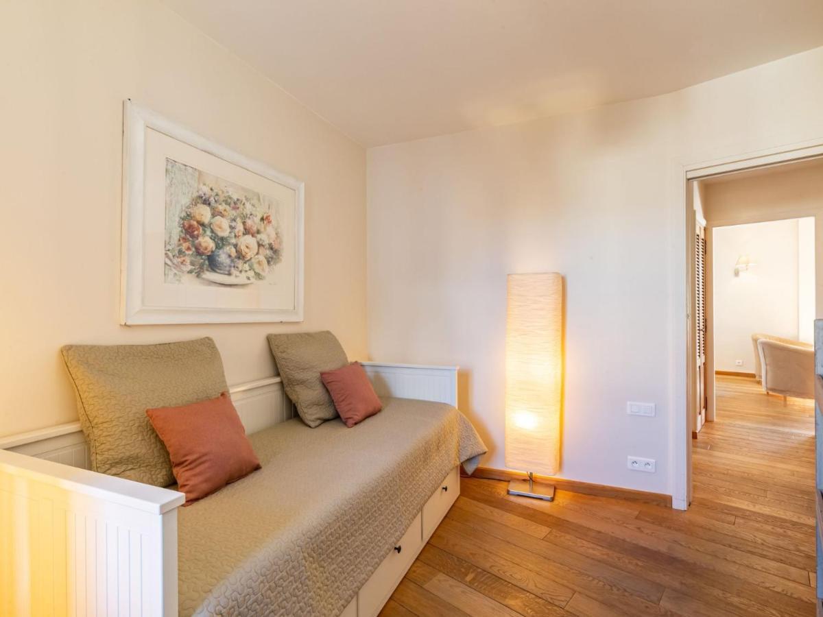 Apartment Les Sirenes By Interhome Сент-Максим Экстерьер фото