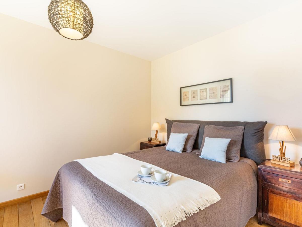 Apartment Les Sirenes By Interhome Сент-Максим Экстерьер фото