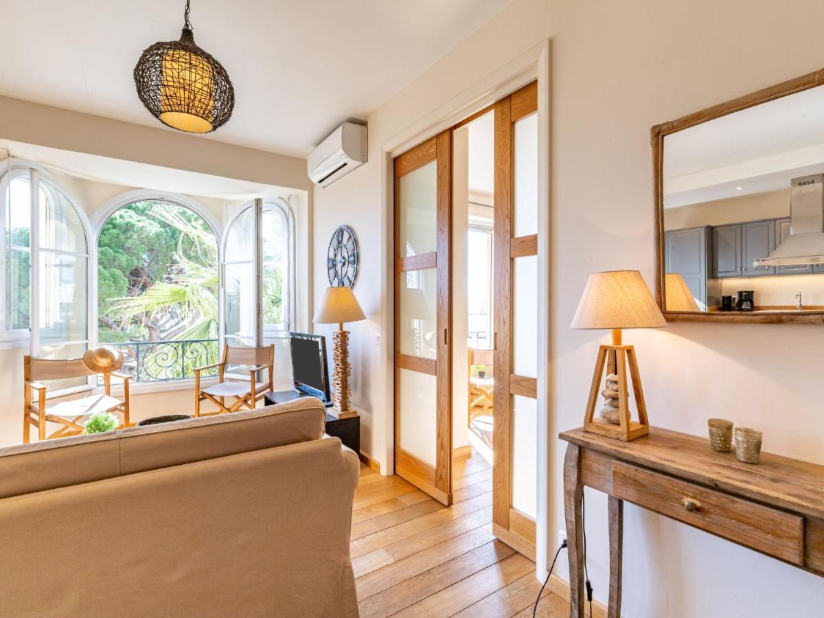 Apartment Les Sirenes By Interhome Сент-Максим Экстерьер фото