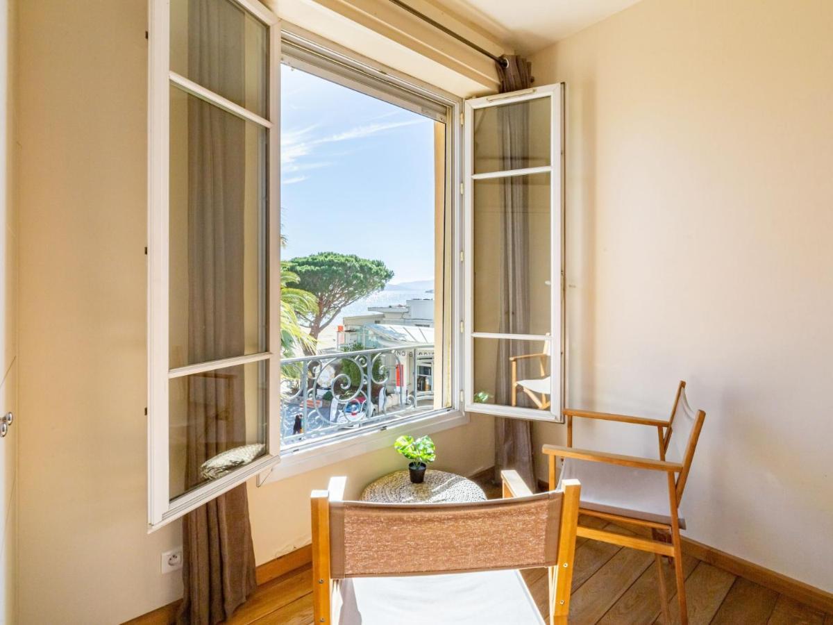 Apartment Les Sirenes By Interhome Сент-Максим Экстерьер фото