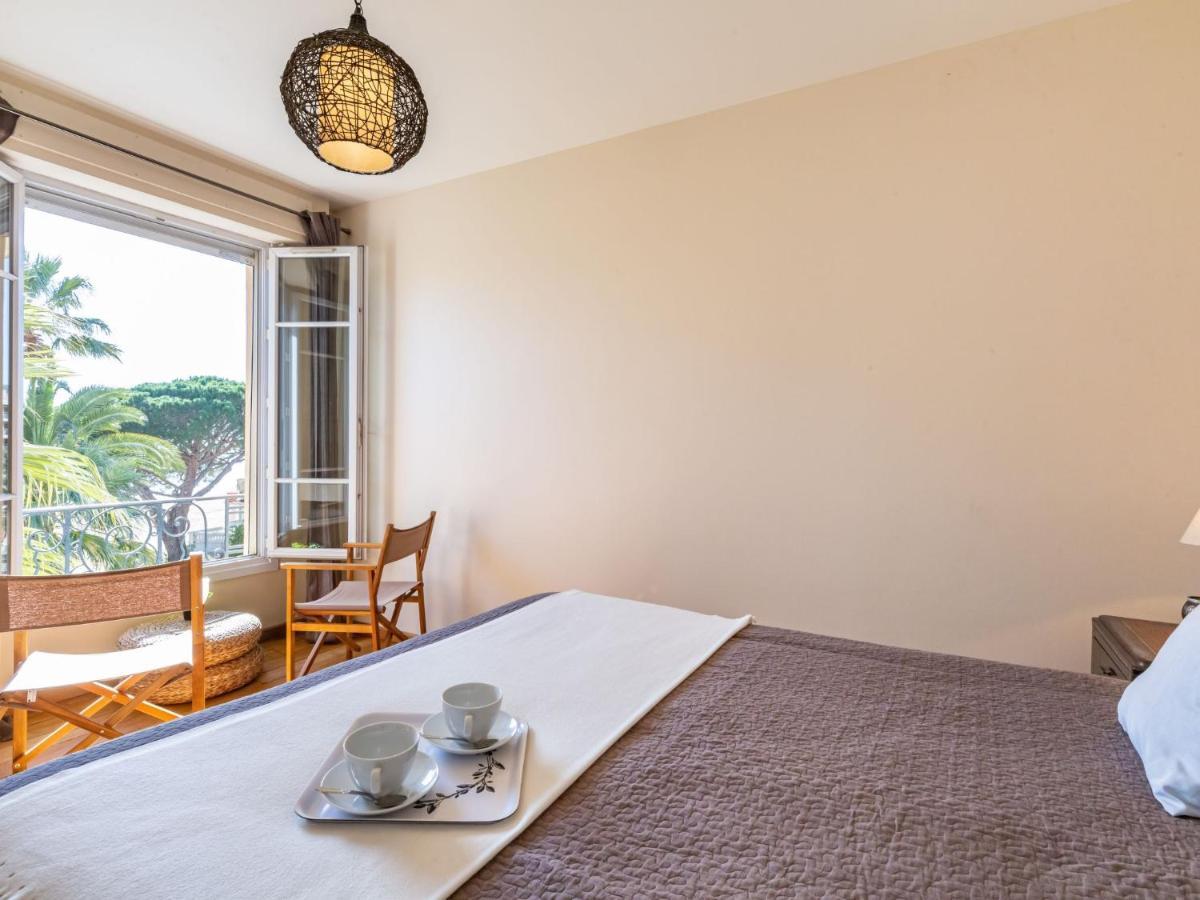 Apartment Les Sirenes By Interhome Сент-Максим Экстерьер фото